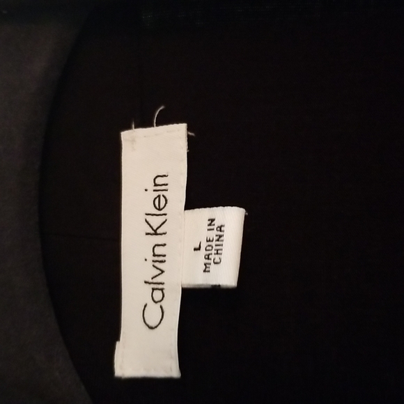 🎀 CALVIN KLEIN JACKET/ CARDIGAN - Picture 3 of 4